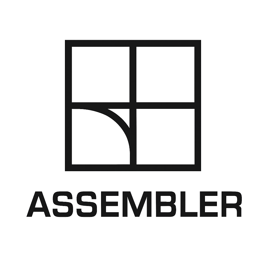 Assembler Logo